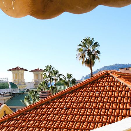 Linusa Home Sanremo Esterno foto