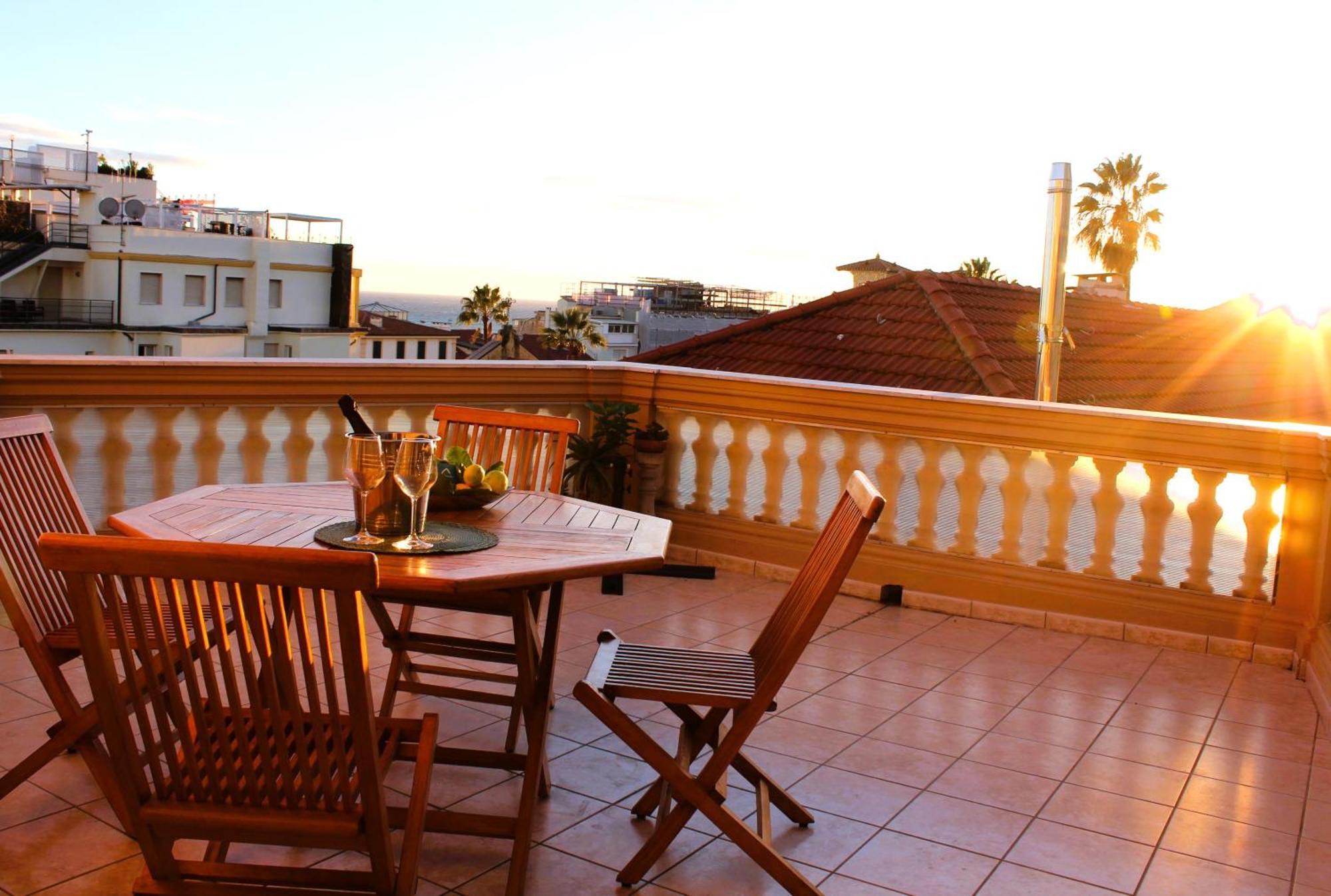 Linusa Home Sanremo Esterno foto