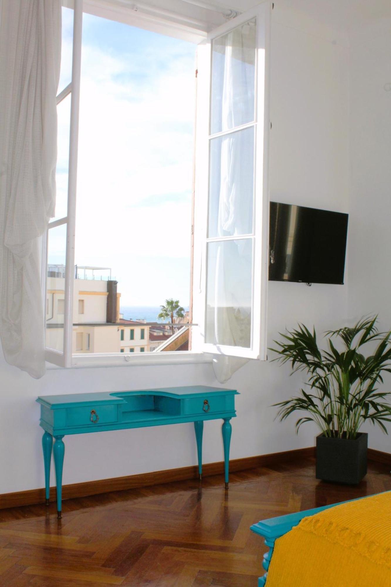 Linusa Home Sanremo Esterno foto