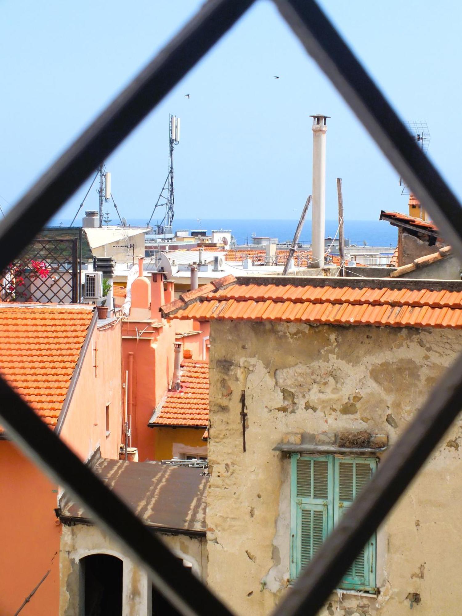 Linusa Home Sanremo Esterno foto