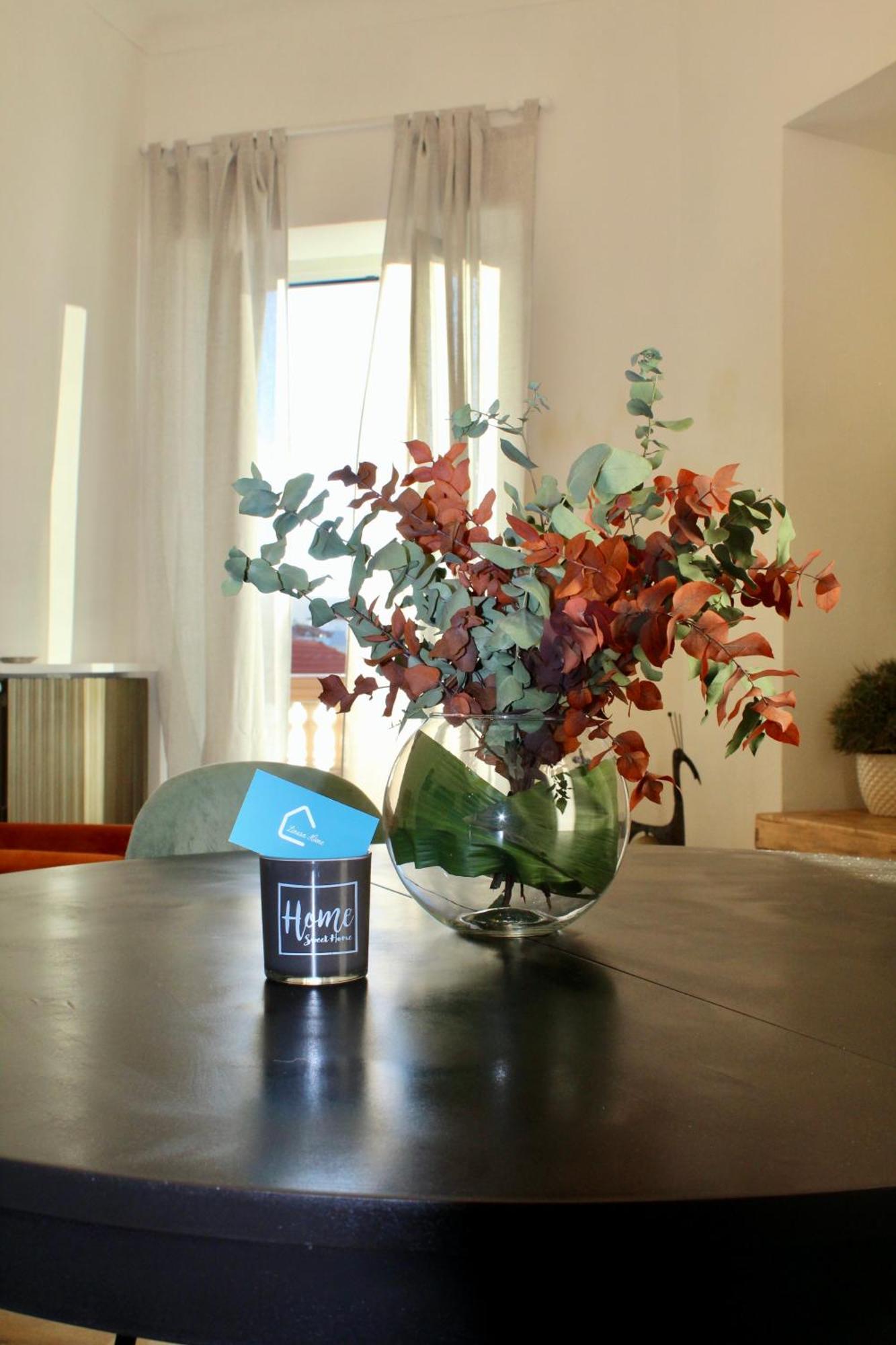 Linusa Home Sanremo Esterno foto