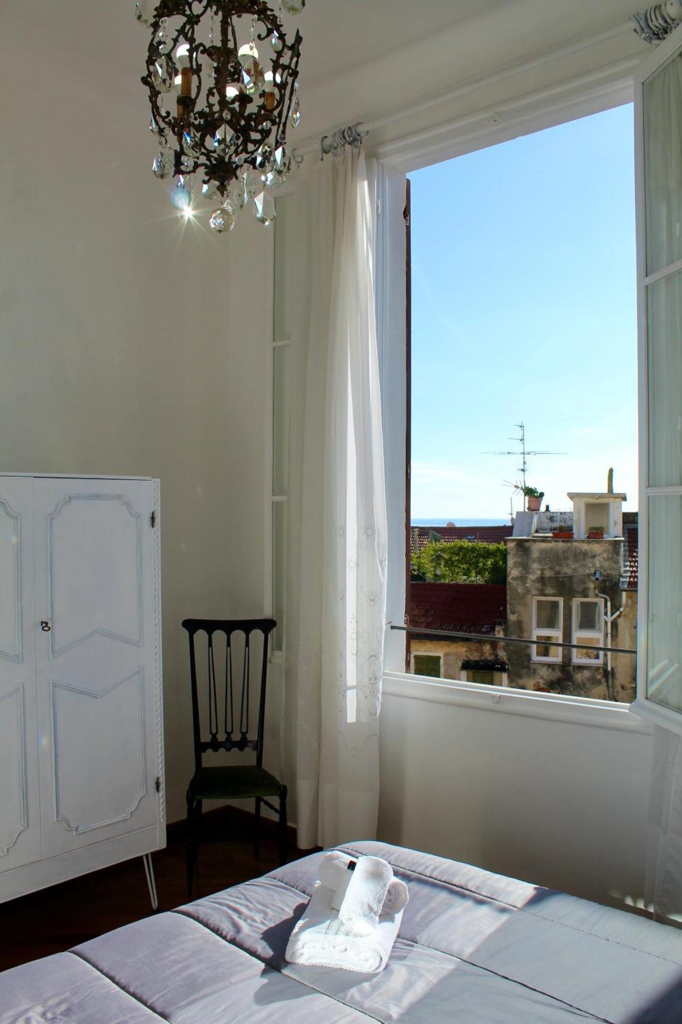 Linusa Home Sanremo Esterno foto