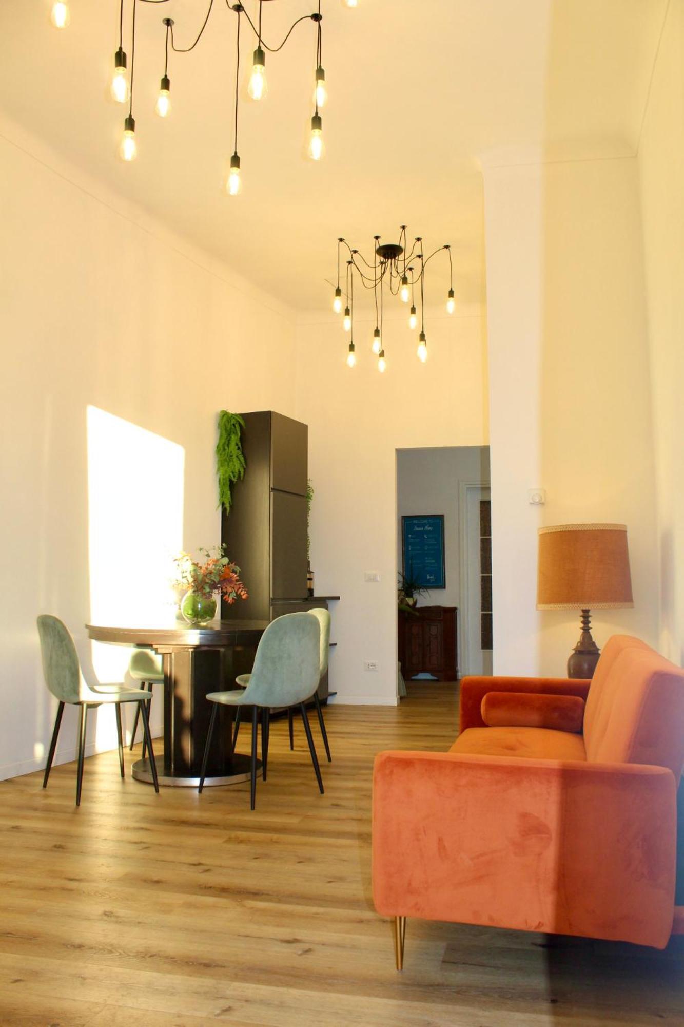 Linusa Home Sanremo Esterno foto